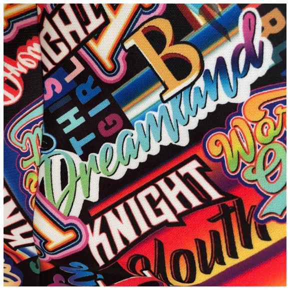 ANNA KAY GALA BOMBER JACKET SIZE 4 - Picture 10 of 13